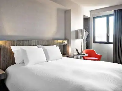 FirstName Toulouse, part of JdV by Hyatt - 101