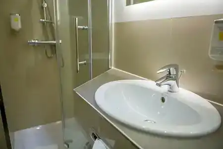 Mercure Mainz City Center - 43