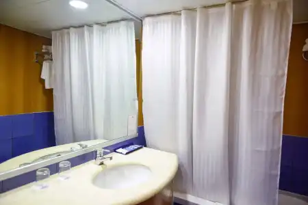 Club Eilat - All Suites - 7