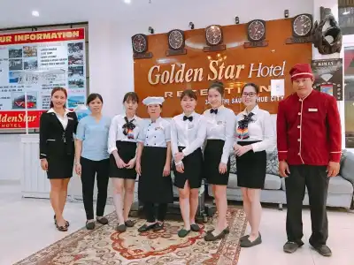 Golden Star - 29