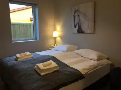 Reykjadalur Guesthouse - 49