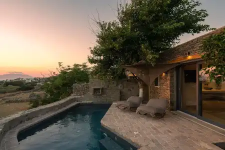 Ikies of Mykonos - 8