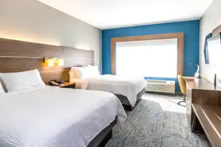 Holiday Inn Express & Suites Louisville Downtown by IHG - 36
