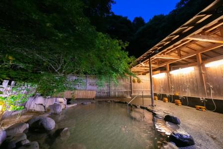 Yumoto Ueyama Ryokan - 27