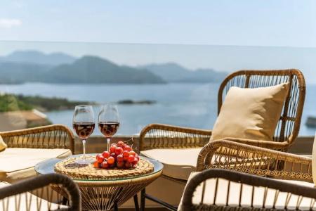 Sivota Diamond Spa Resort - 489