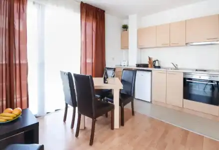 New Line Village Apartments - 22