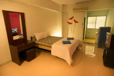 The Grand Rewadee - 5