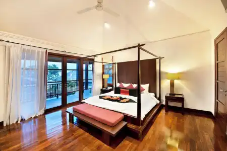 Kanda Residences Pool Villas - 106
