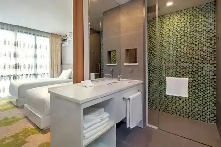 Holiday Inn & Suites SAIGON AIRPORT by IHG - 39