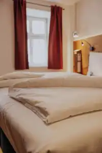 Altstadtmittehotel - 45