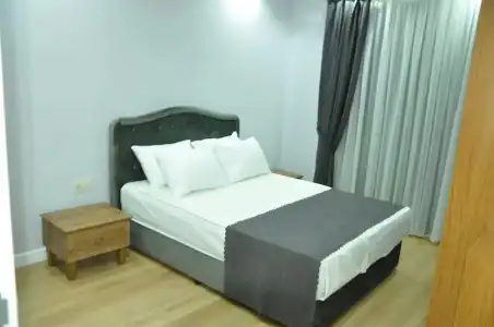 Premium park apart - 125