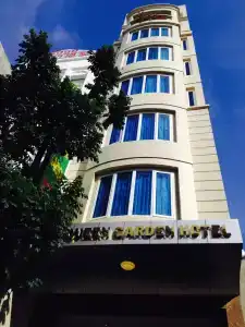 Queen Garden - 32
