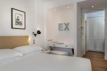 Excelsior, SPA & Lido - Preferreds & Resorts - 64