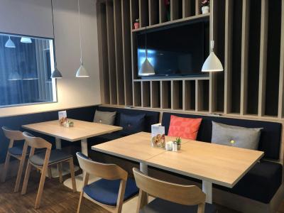 Holiday Inn Express Munich - Olympiapark by IHG - 17