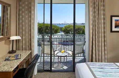 Glorietta Bay Inn Coronado Island - 72