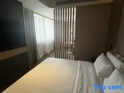 Atour (Taicang Wanda Plaza Dongcang South Road) - 28