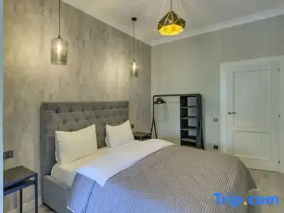 Opera Apartments Almaty - 110