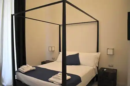 Bed & Breakfast Gatto Bianco - 133