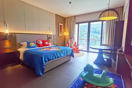 Hilton Huizhou Longmen Resort - 62
