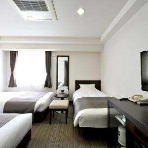 Saijo-Urban-Hotel - 46