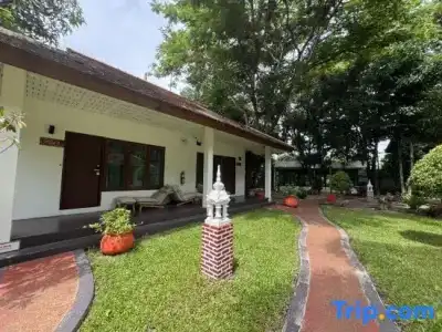 Mango Tree Resort - 80