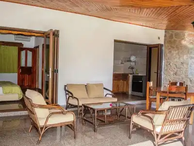 Anse Soleil Resort Self Catering - 10