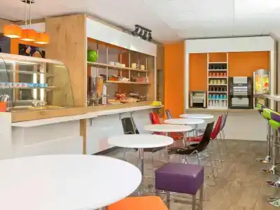ibis budget Cannes centre ville - 18