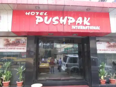 Pushpak International - 13