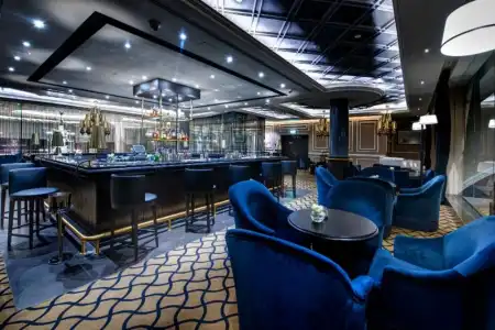 Dukes The Palm Dubai - 14