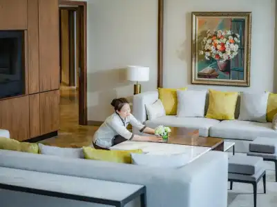 Sheraton Hanoi West - 140