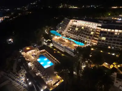 Sunshine Corfu & Spa - 46