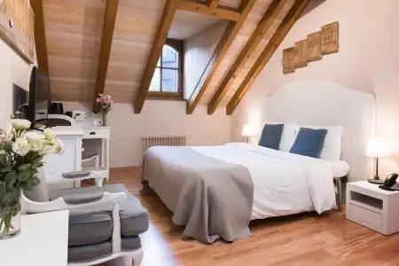 Auberge Communale de Carouge - 28