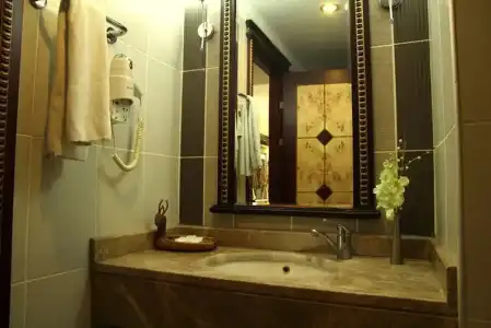 Grand Ozeren Otel & Spa - 32