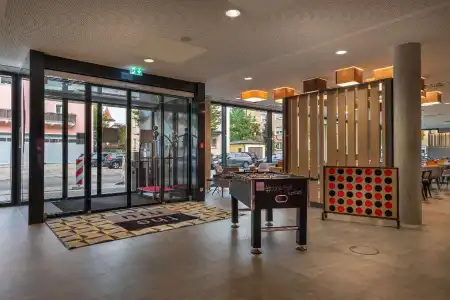 Holiday Inn - the niu, Timber Esslingen by IHG - 1
