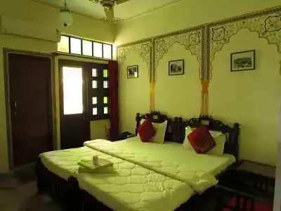 Vinayak Guest House - 21
