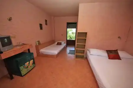 Wazzah Resort - 18