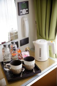 9 Suite Luxury Boutique - 13