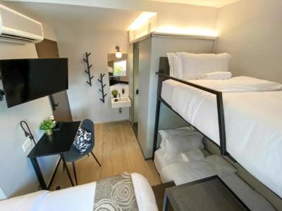ST Signature Bugis Beach - 34