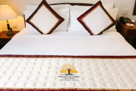 Du Parc Dalat - 46