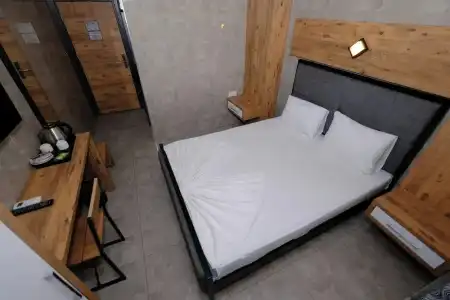 M-Oda Otel - 50