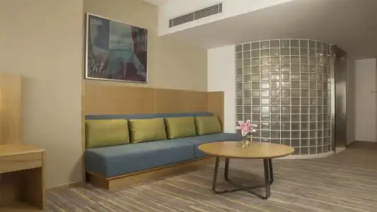 Holiday Inn Express Chengdu Airport Zone by IHG - 65