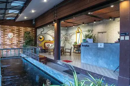 Tarnsiri Boutique Resort - 25