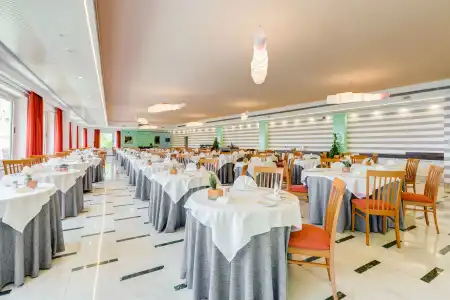 Best Western la Solara - 23