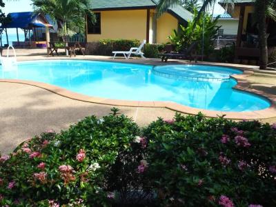 Ocean View Resort - 61