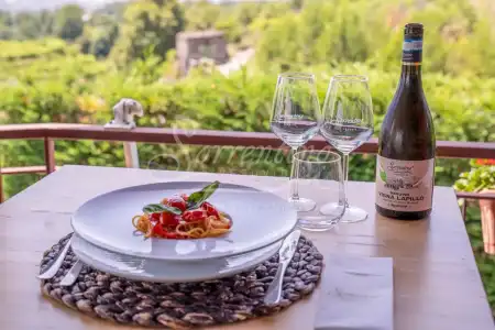 Vesuvio Inn Bed & Wine Experience - 21