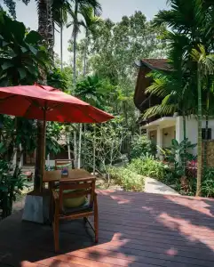 The Tubkaak Krabi Boutique Resort - 31