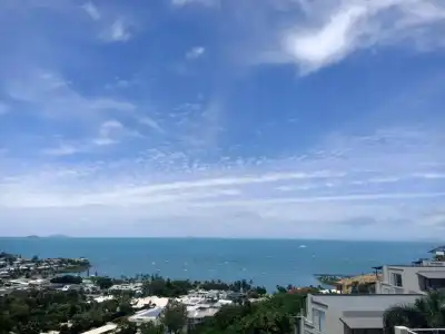 Whitsunday Reflections Apartments - 223