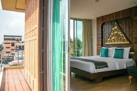 Lamphu Tree House Boutique - 62