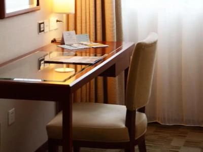 Mercure Beijing Downtown - 48