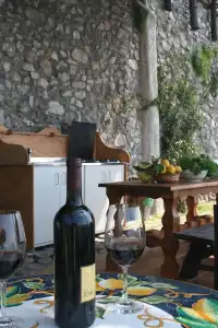 Fattoria la Tagliata - 11
